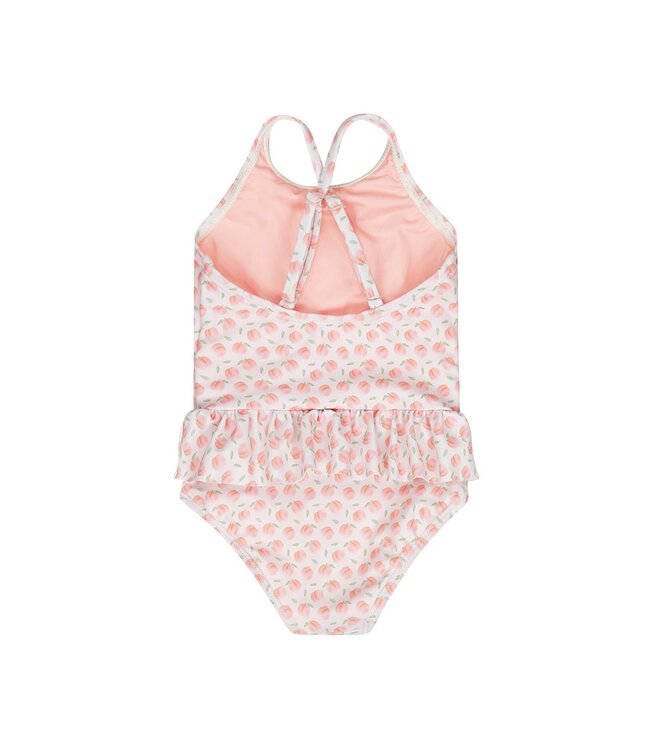 Dirkje Badpak peaches