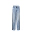 No Way Monday Paperbag jeans wide leg