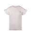 No Way Monday T-Shirt NWM lichtroze