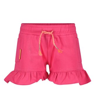 Jubel Short Fuchsia Samba Shake