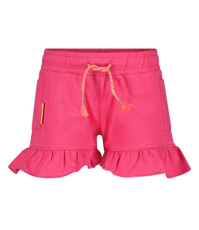 Jubel Short Fuchsia Samba Shake