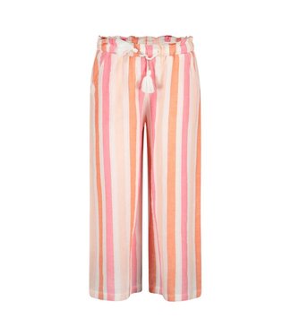 Jubel Broek gestreept Samba Shake