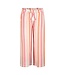 Jubel Broek gestreept Samba Shake