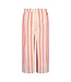 Jubel Broek gestreept Samba Shake