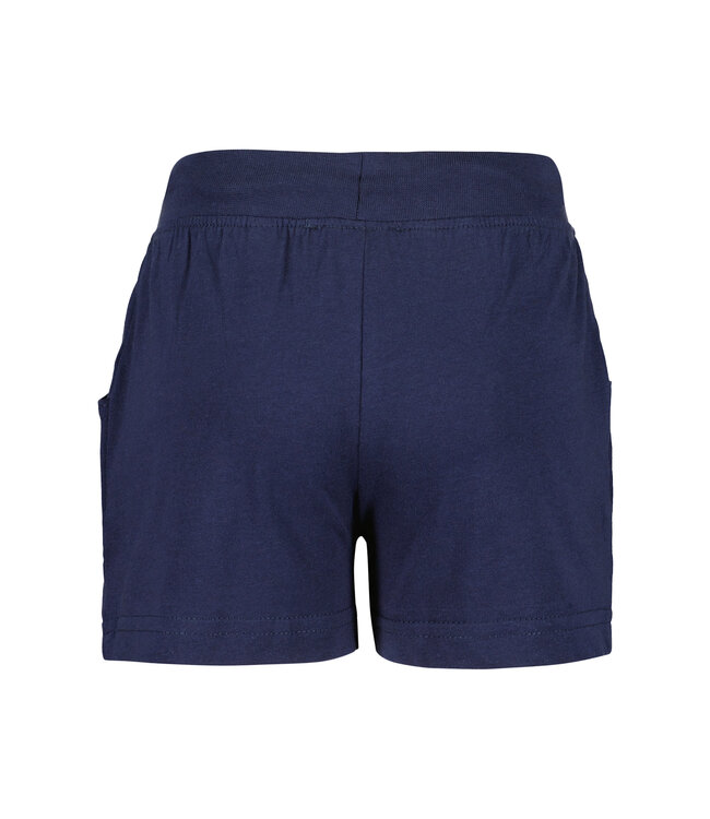 Blue Seven Short donkerblauw