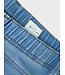 name it Jeans sweat bermuda trouser