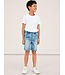 name it Jeans sweat bermuda trouser