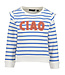 Blue Seven Sweater gestreept Ciao