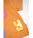 B-Nosy Oranje sweatshirt Sadie