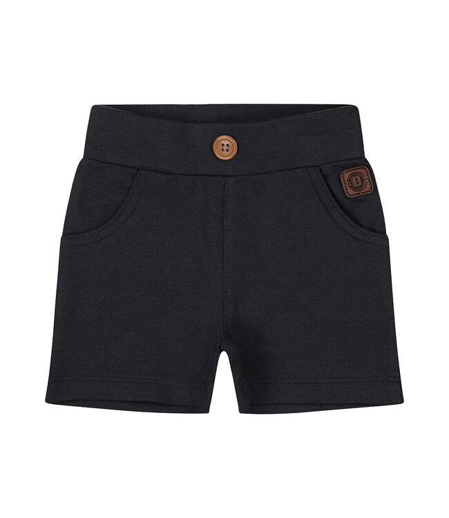 Dirkje Bermuda donkergrijs