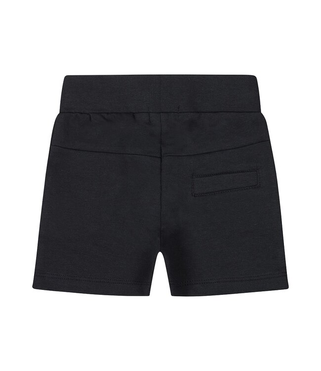 Dirkje Bermuda donkergrijs