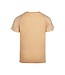 No Way Monday T-Shirt peach met kant