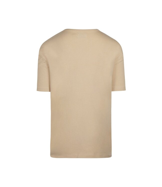 No Way Monday T-Shirt Sand patch NWM