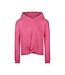 No Way Monday Fuchsia Sweater knoop