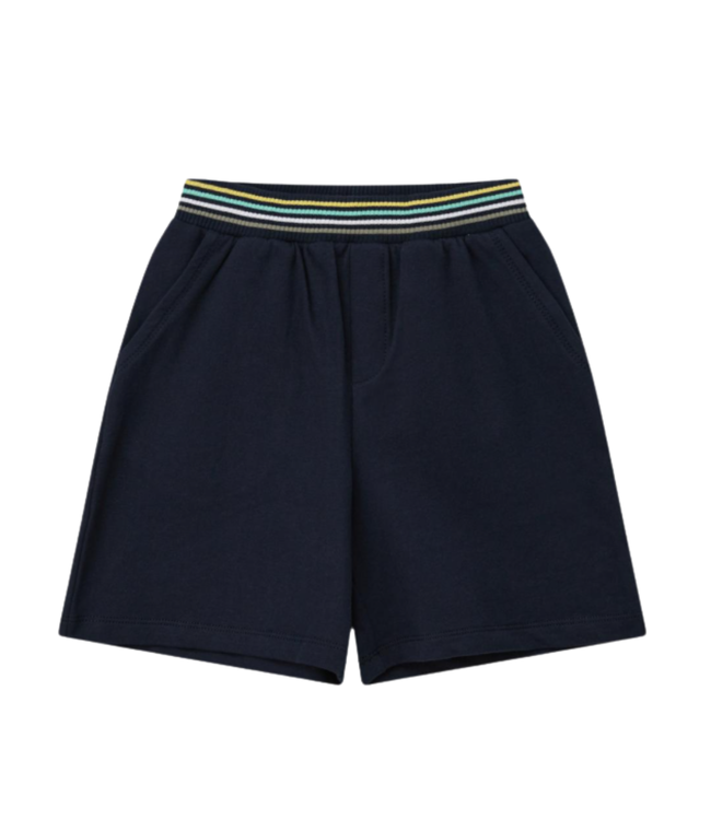 s.Oliver Short multi color elastiek boys