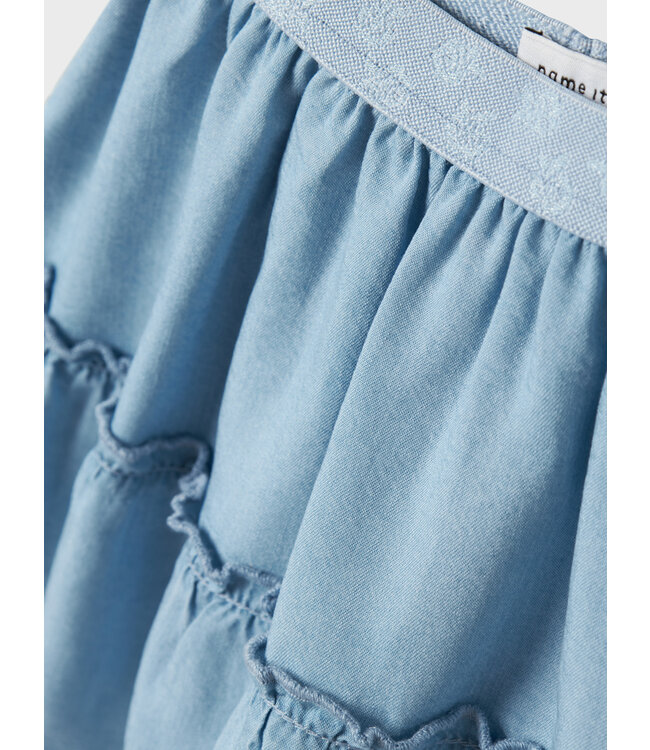name it Rok lichtblauw Mia