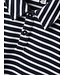 name it Polo blauw gestreept Daniel