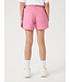 name it Short jeans roze