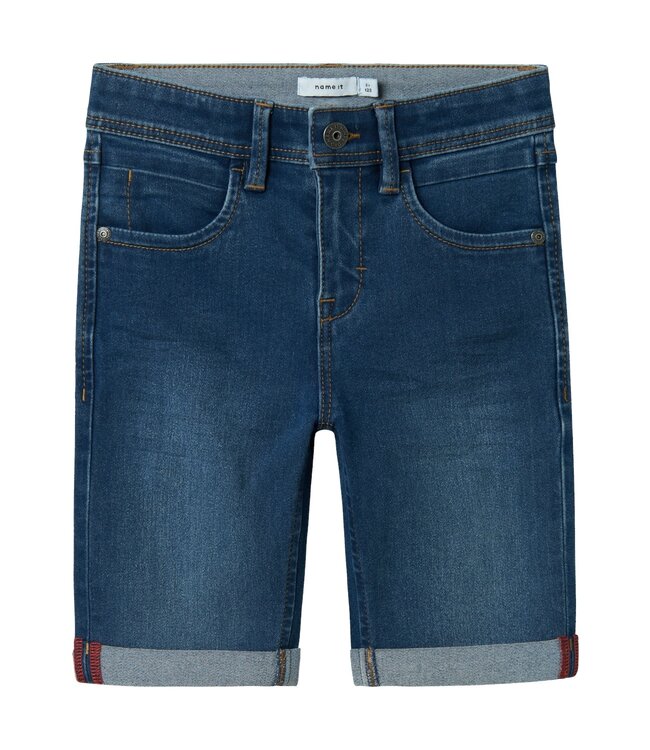 name it Jeans bermuda Silas