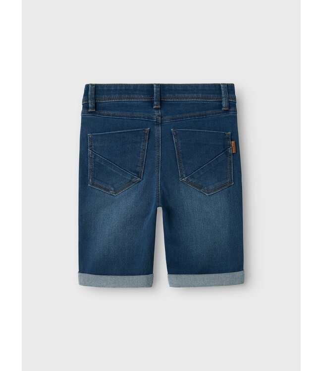 name it Jeans bermuda Silas