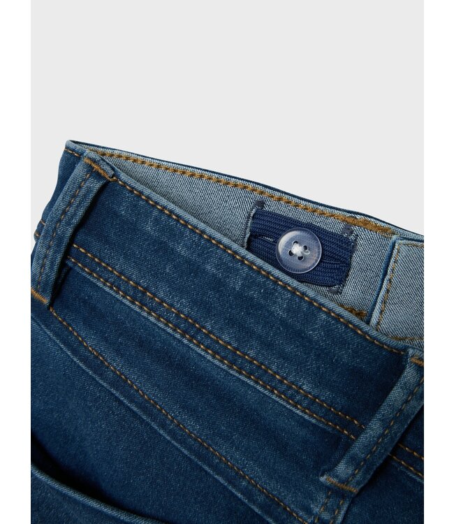 name it Jeans bermuda Silas