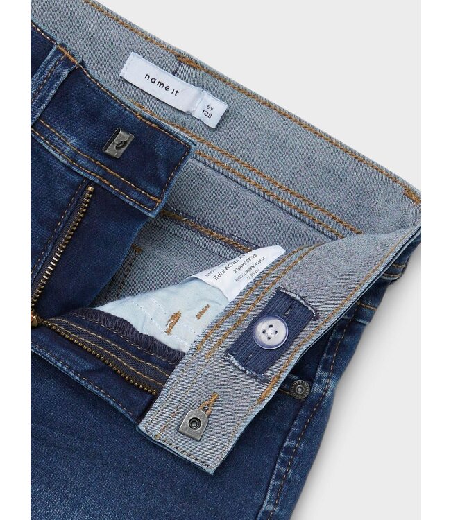 name it Jeans bermuda Silas