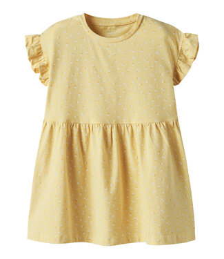 name it Jurk Geel Daisy