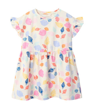 name it Jurk multicolor Beach