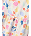 name it Jurk multicolor Beach
