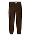 name it Cargo broek Donkerbruin