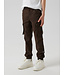 name it Cargo broek Donkerbruin