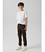 name it Cargo broek Donkerbruin