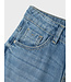 name it Jeans Rose Medium blue wide leg