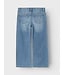 name it Jeans Rose Medium blue wide leg