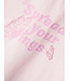 name it T-Shirt roze Spread your wings