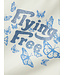 name it T-Shirt ecru Flying free
