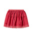 name it Rok Tulle strik rood roze