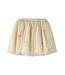 name it Rok Tulle beige strik