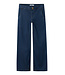 name it Jeans girls blue denim soft wide leg