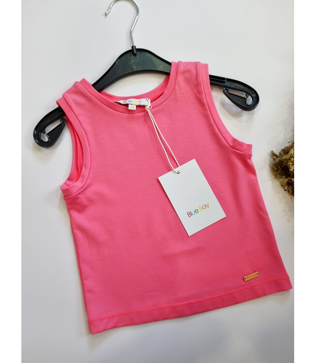 Tank Top Fuchsia Esther