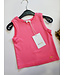 Tank Top Fuchsia Esther