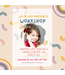 Workshop mama - dochter, makkelijke kapsels voor school en in het weekend 15 juli 10u-12u