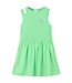 s.Oliver Jurk neon groen Ella