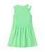 s.Oliver Jurk neon groen Ella