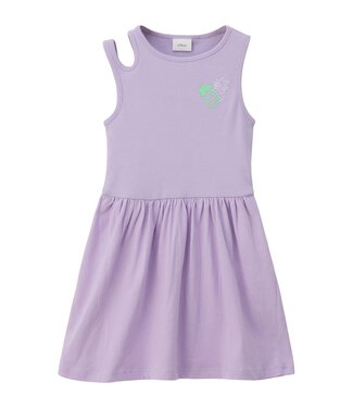 s.Oliver Jurk lavender Ella