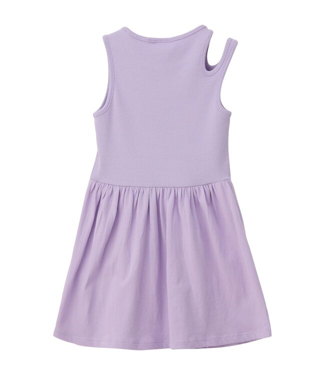 s.Oliver Jurk lavender Ella