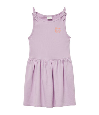 s.Oliver Jurk Lavender Cat