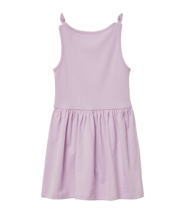 s.Oliver Jurk Lavender Cat