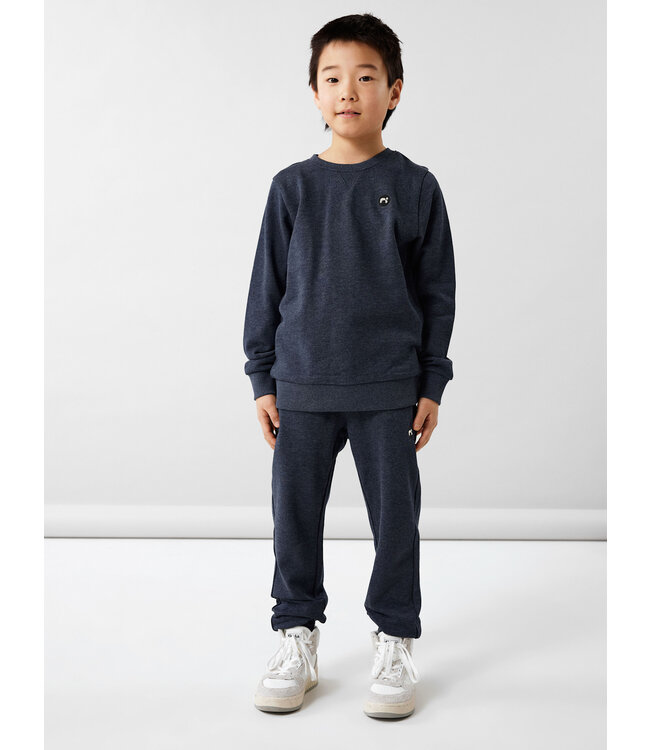 name it Vimo pants dark saphire