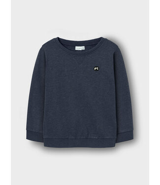 name it Sweater Vimo Dark Saphire